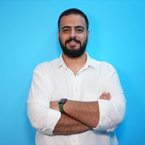 محمدرضا فرجی